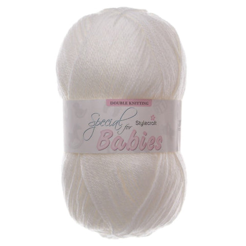 Stylecraft Special for Babies DK 100g