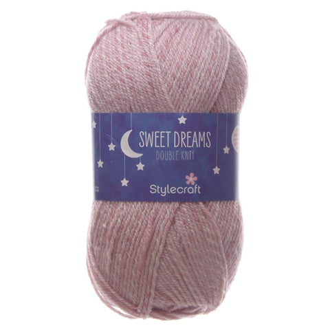 Stylecraft Sweet Dreams DK 100g