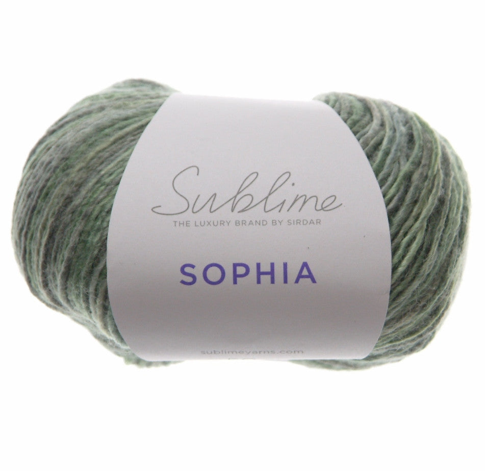 Sublime Sophia DK
