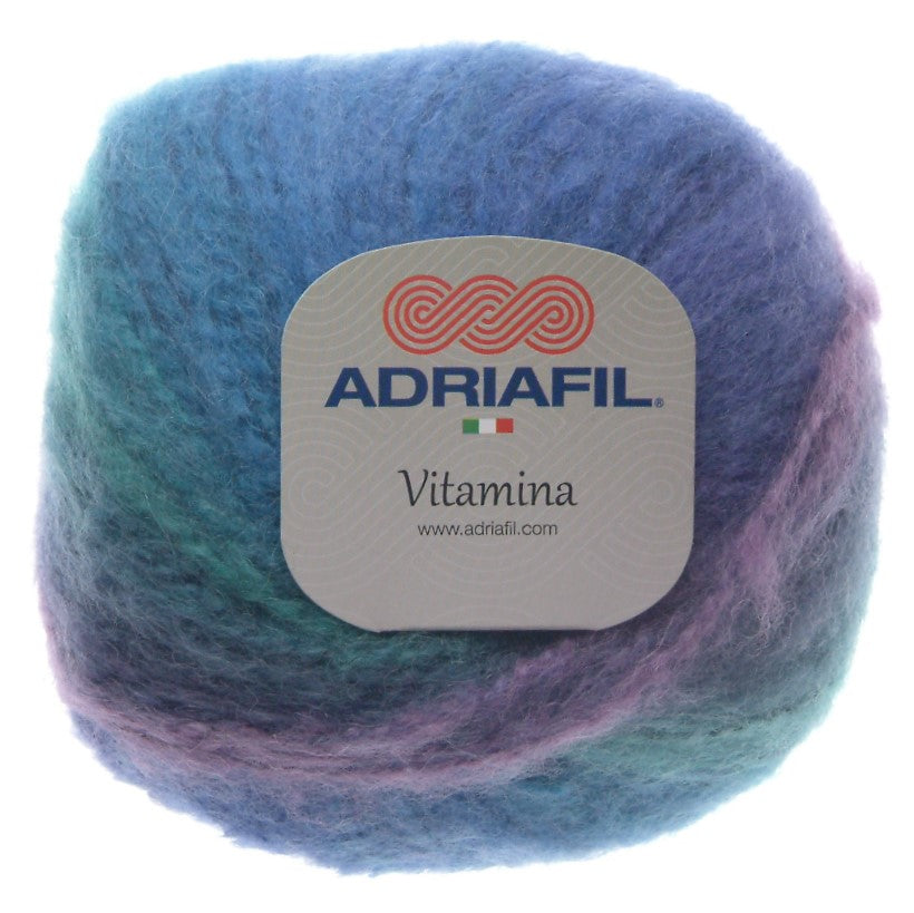 Adriafil Vitamina