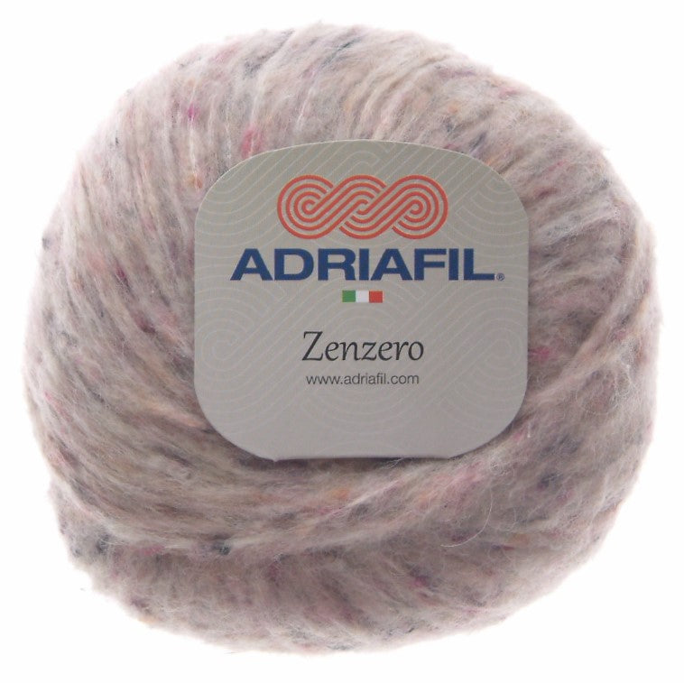 Adriafil Zenzero