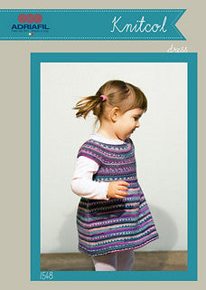 Adriafil Pattern 1548
