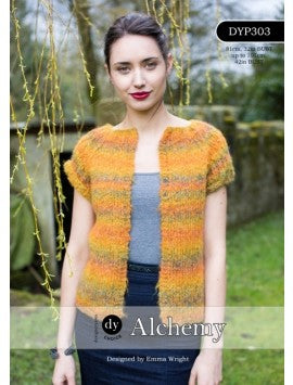 DY Choice Pattern DYP303