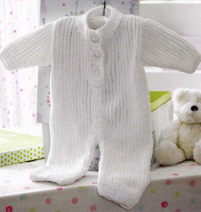 James C Brett Pattern JB176