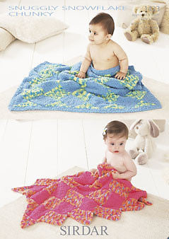 Sirdar Pattern 1433