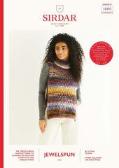 Sirdar Pattern 10292