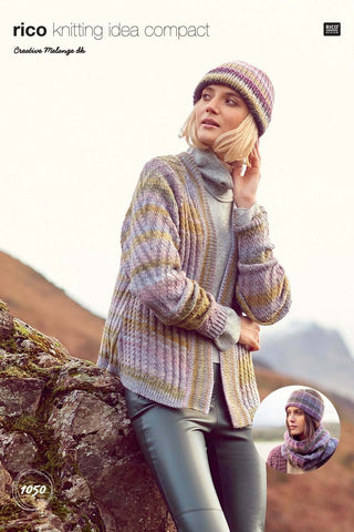 Rico Design Pattern 1050