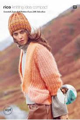 Rico Design Pattern 1056