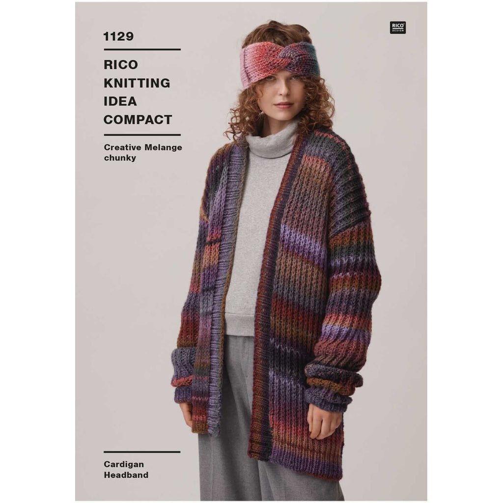 Rico Design Pattern 1129