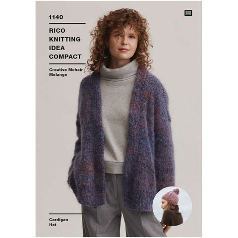 Rico Design Pattern 1140