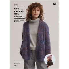 Rico Design Pattern 1140