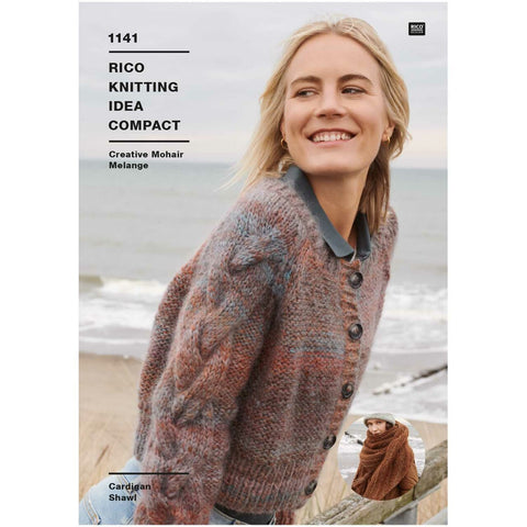 Rico Design Pattern 1141