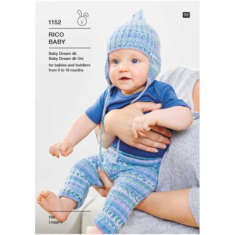 Rico Design Pattern 1152