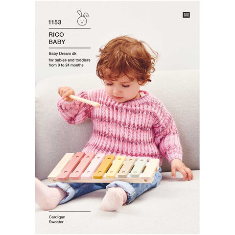 Rico Design Pattern 1153
