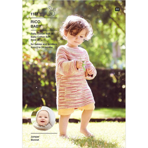 Rico Design Pattern 1161