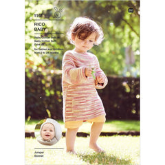 Rico Design Pattern 1161