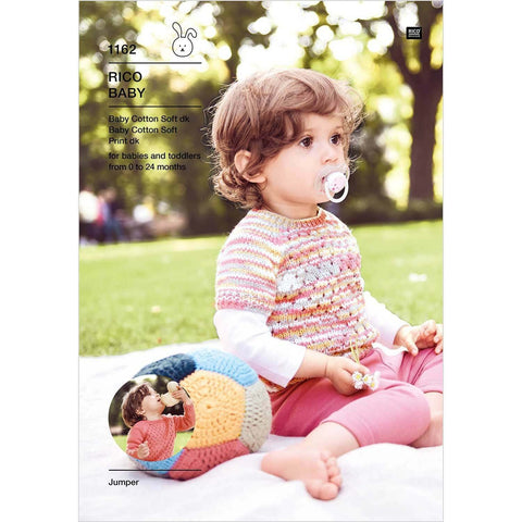 Rico Design Pattern 1162