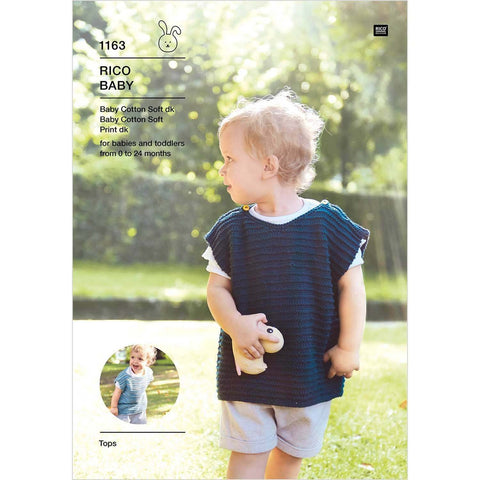Rico Design Pattern 1163