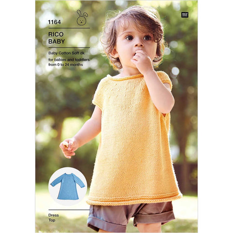Rico Design Pattern 1164