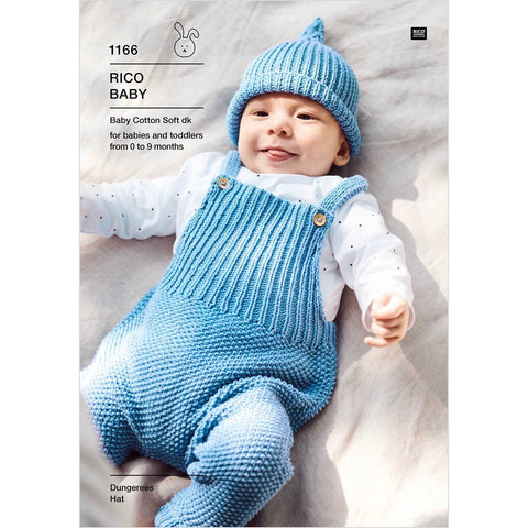 Rico Design Pattern 1166