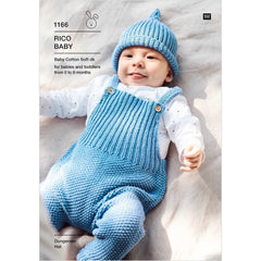 Rico Design Pattern 1166