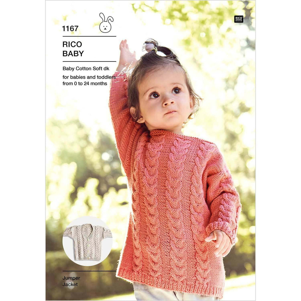 Rico Design Pattern 1167