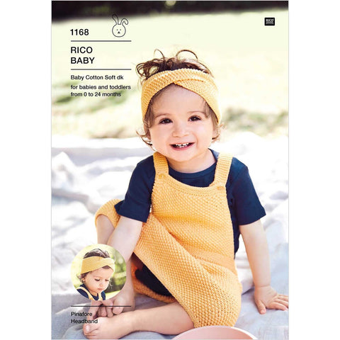Rico Design Pattern 1168