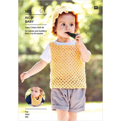 Rico Design Pattern 1172