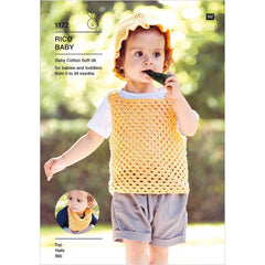Rico Design Pattern 1172