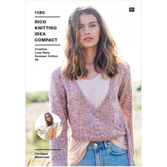 Rico Design Pattern 1180