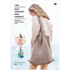 Rico Design Pattern 1188