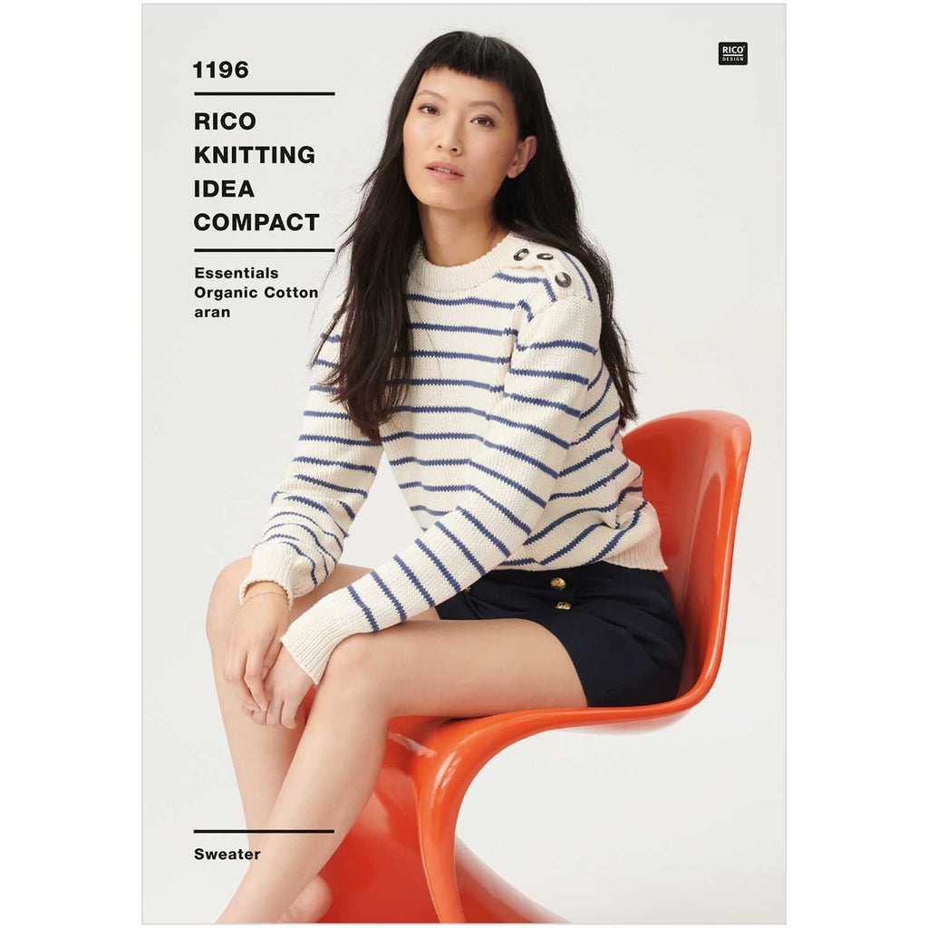 Rico Design Pattern 1196
