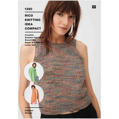 Rico Design Pattern 1280