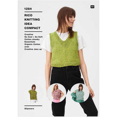 Rico Design Pattern 1284