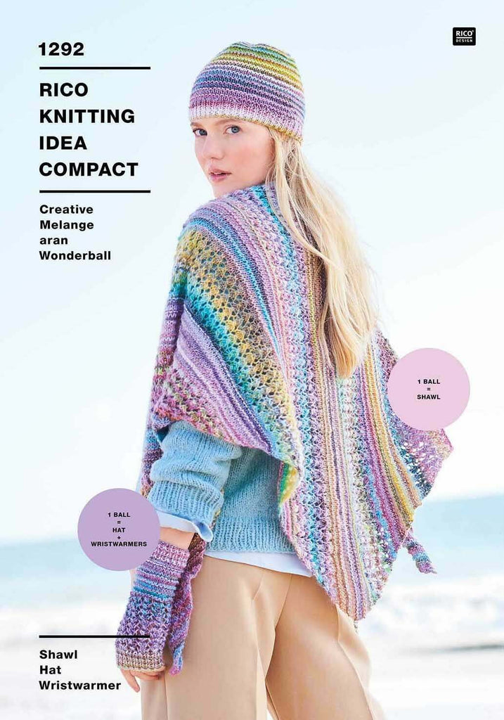 Rico Design Pattern 1292
