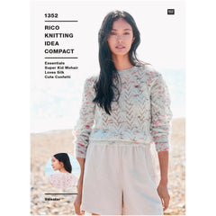 Rico Design Pattern 1352