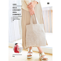Rico Design Pattern 1355