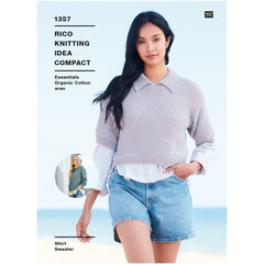 Rico Design Pattern 1357