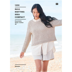 Rico Design Pattern 1359