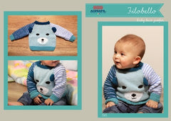 Adriafil Pattern 1565 - Filobello
