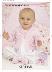 Sirdar Pattern 1723