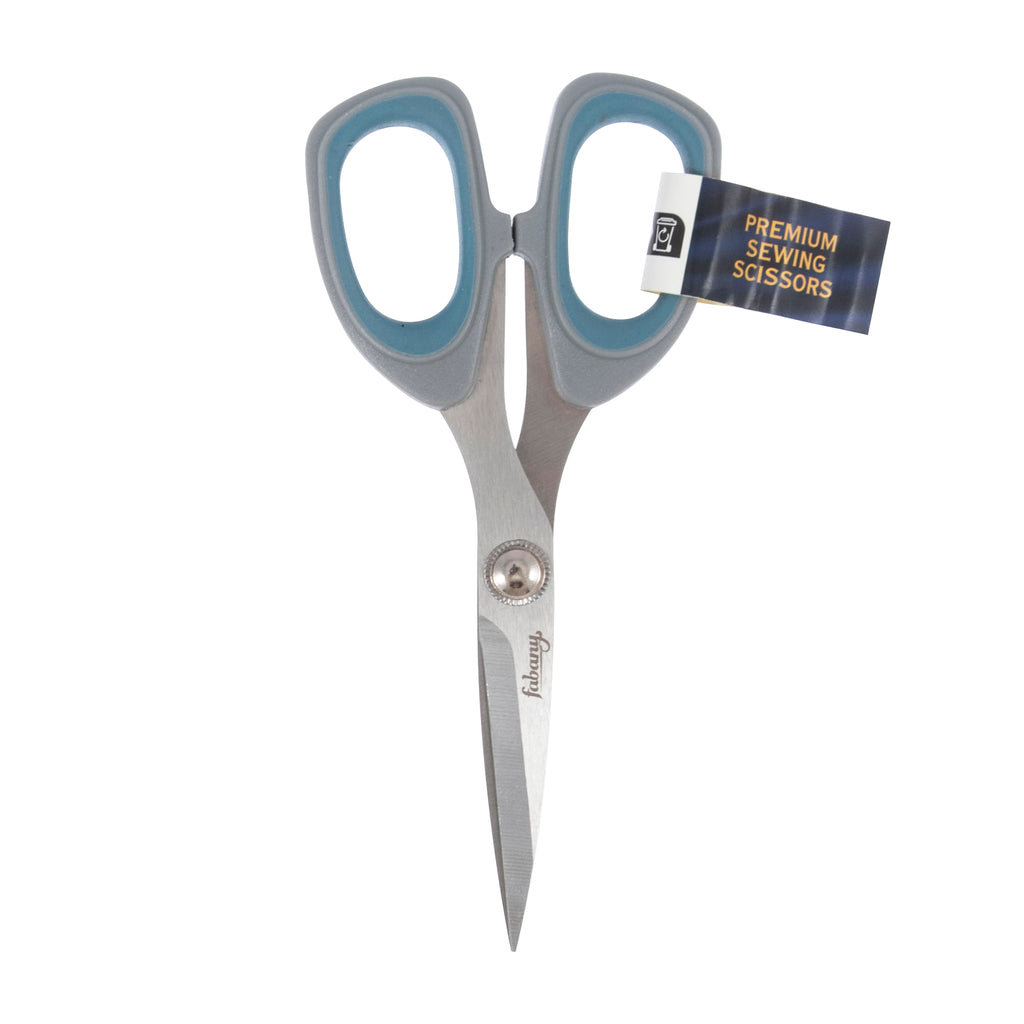 Premium Sewing Scissors - 13cm Embroidery