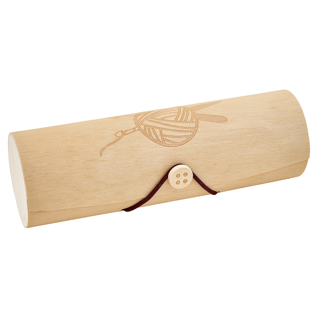 Crochet Hook Case