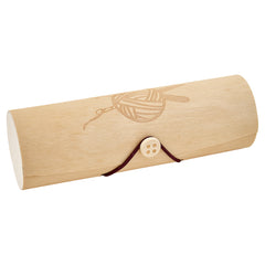 Crochet Hook Case