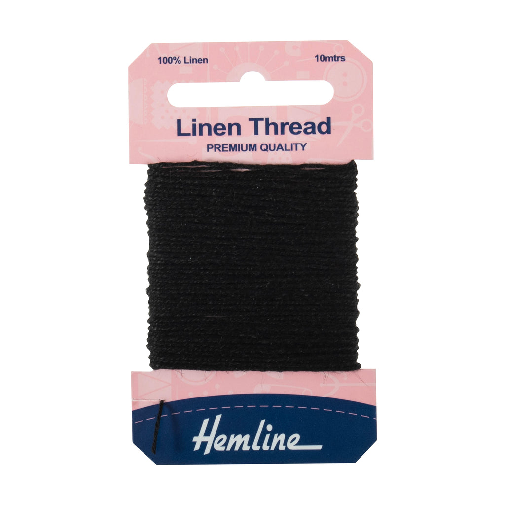 Linen Thread: 10m