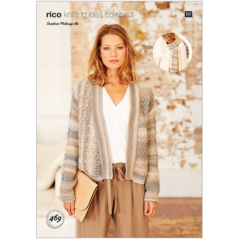 Rico Design Pattern 469