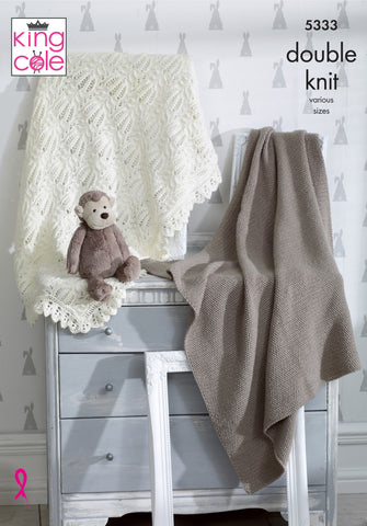 King Cole Pattern 5333