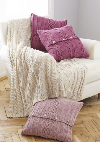 King Cole Pattern 5660
