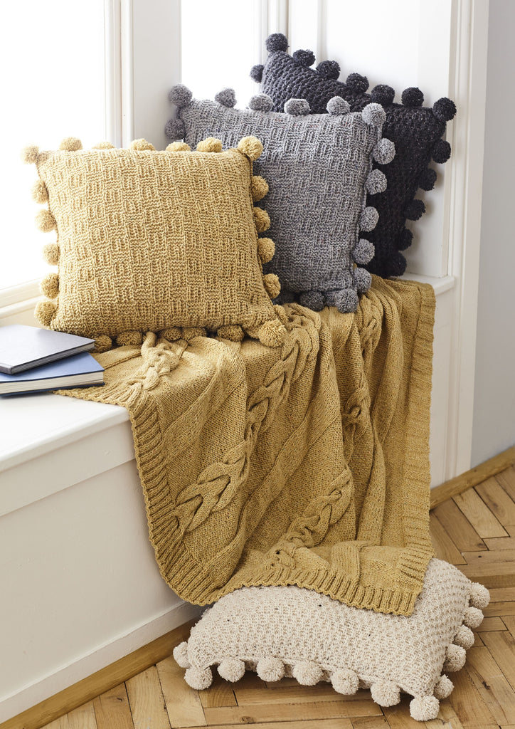 King Cole Pattern 5661