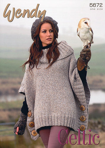 Wendy Pattern 5672